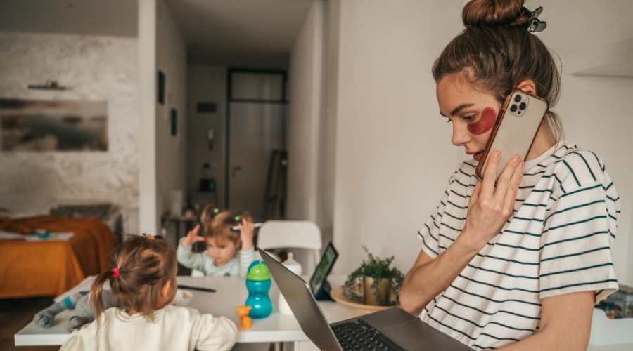 Verano y conciliación: las tres medidas más valoradas por los trabajadores