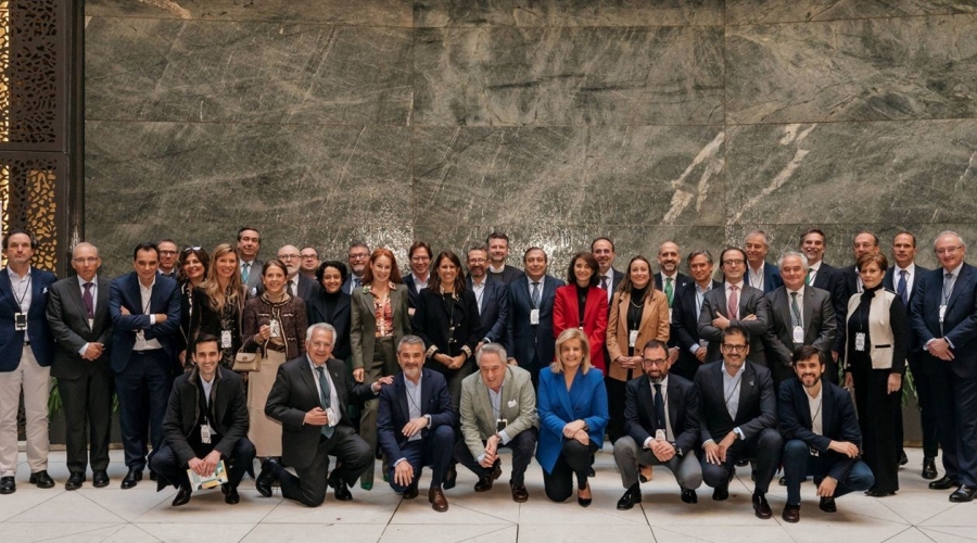 Más de 100 CEO de empresas líderes en España impulsan la competitividad y el desarrollo social a través de la gestión estratégica de la diversidad