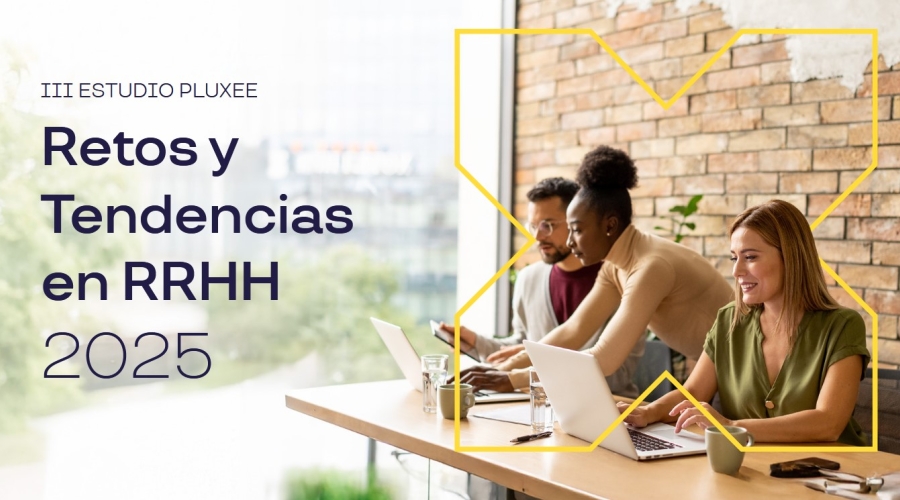 Tendencias y retos en RRHH para 2025