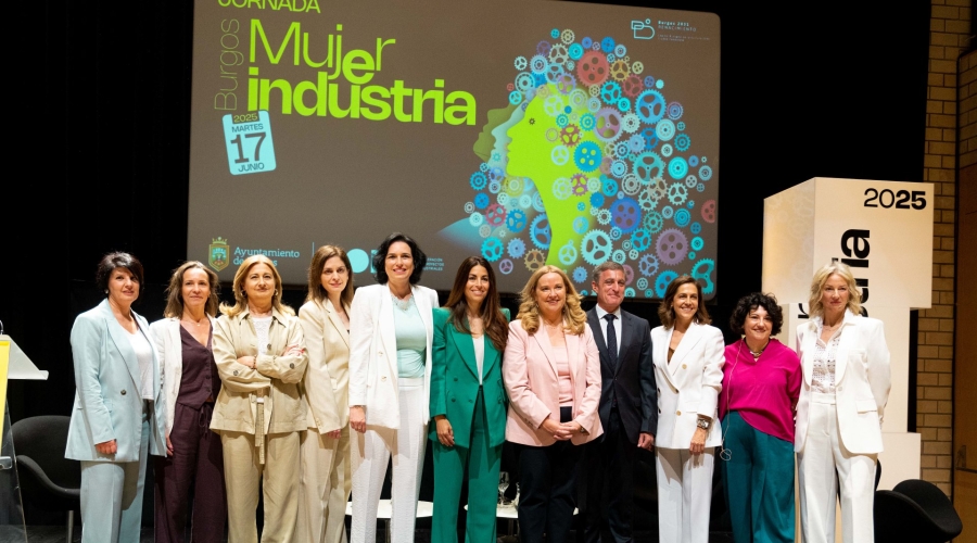 La III edición de ‘Mujer e Industria’ reclama más agilidad institucional en I+D, nuevos perfiles de talento para la industria y la aplicación de la IA