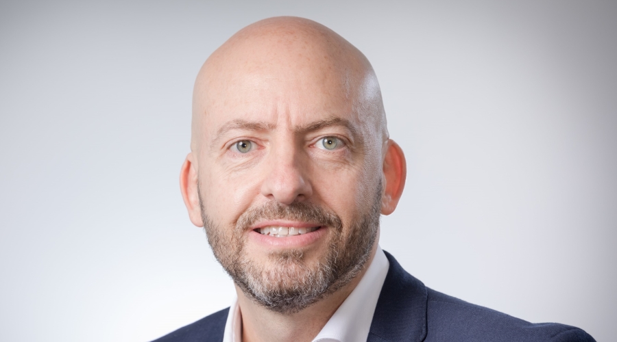 Román Bartomeo, nuevo director de Corporate Affairs de Boehringer Ingelheim en España