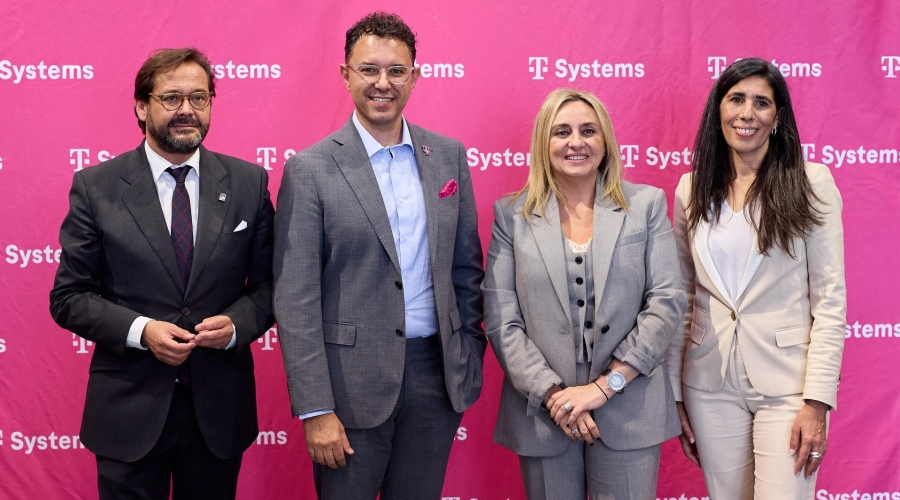 T-Systems alcanza los 1.000 empleados en sus Centros de Valor en España y prevé crecer un 20% hasta finales de año