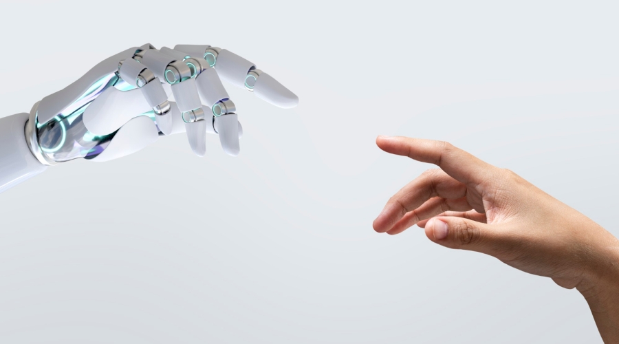 La inteligencia artificial como motor de transformación laboral: oportunidad y reto