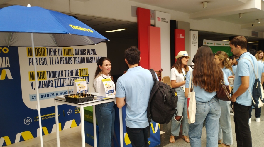 Makro España participa en el Summer Camp de AECOC