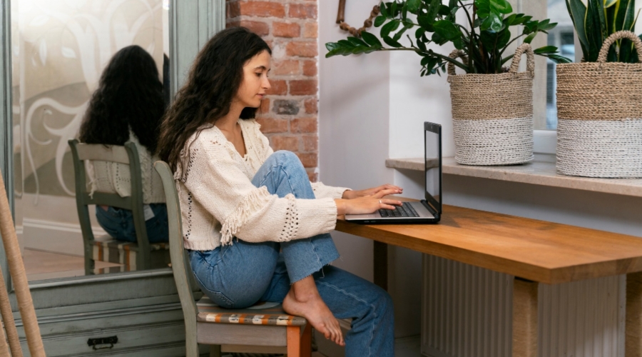 Las 10 claves para cumplir responsablemente con el teletrabajo este verano