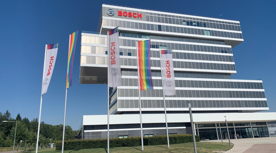 Bosch acuerda un Plan de Medidas para la Igualdad de Trato y Oportunidades para las personas LGTBI