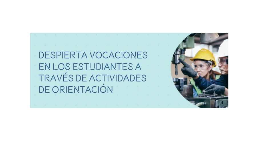 Cerca de 10.000 estudiantes de Secundaria tienen experiencias en el mundo profesional este curso escolar gracias a Empresas que Inspiran