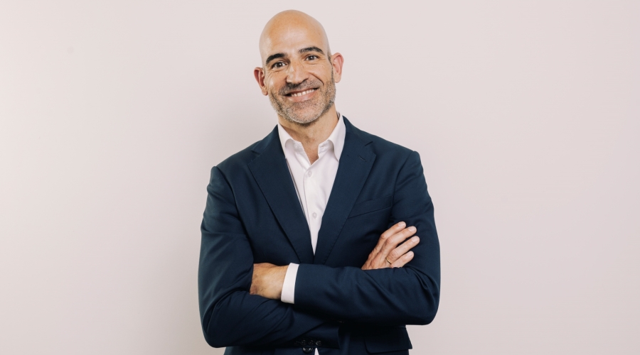 Jordi Casas se incorpora a DKV como nuevo director general de Organización y Personas