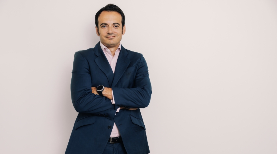 DKV nombra a Ángel González de Ibarra director de Estrategia de operaciones, Optimización y Control