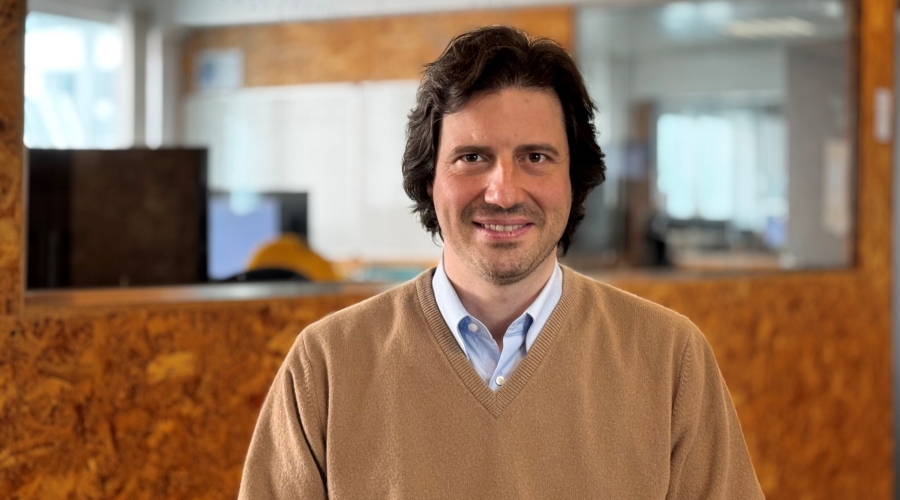 Premium Minds incorpora a Pablo Borches como gerente de desarrollo de negocio internacional para los mercados español y alemán