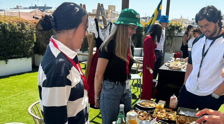 Henkel Ibérica celebra la diversidad cultural con éxito en su primer 'International Culture Month'