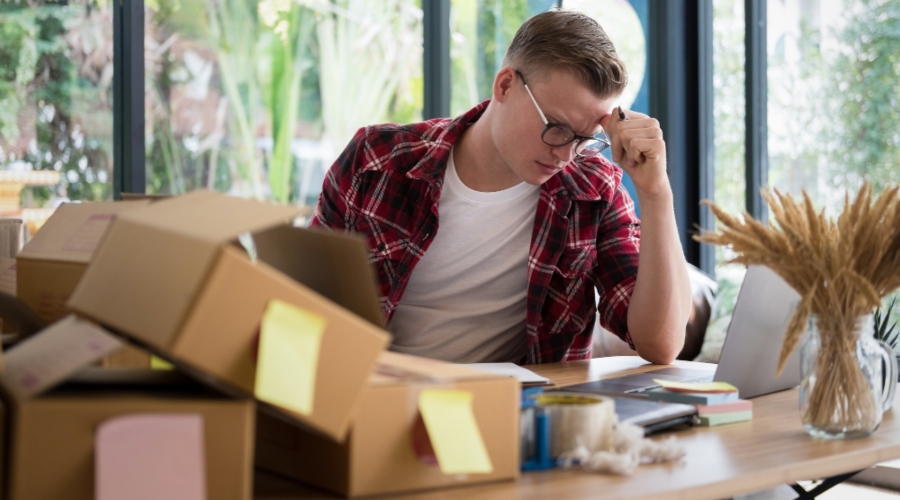 La Generación Z es la que más cambia de trabajo: 4 de cada 10 han dejado un empleo en menos de un año