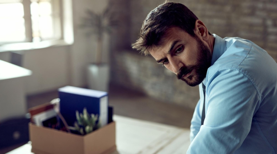 La intención de cambio de empleo se mantiene estable, pero aumentan los trabajadores que lo harían sin tener otra oferta