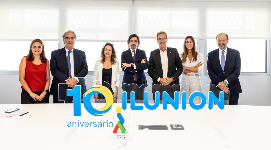 Gómez-Acebo & Pombo se une a ILUNION Legal Academy para impulsar la inclusión en el sector jurídico