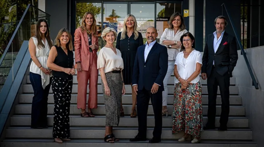 Mur&Partners, miembro del jurado en la XXIII edición de los Premios EXPANSIÓN a la Innovación en Recursos Humanos