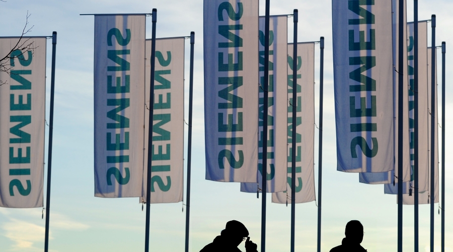Siemens obtiene por primera vez en España el ‘Sello Empresa Solidaria’