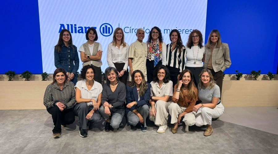 Allianz lanza un programa pionero para impulsar el liderazgo femenino en su red de agentes