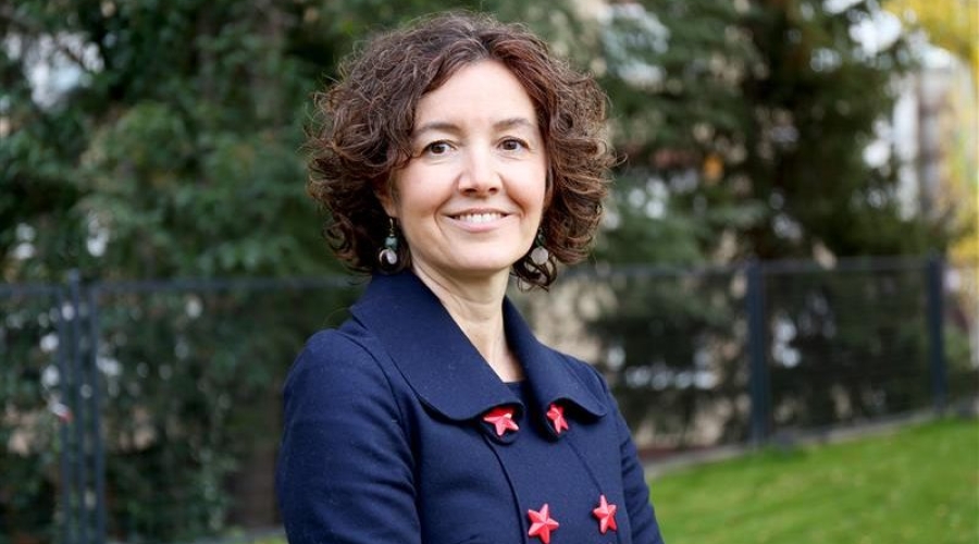 Carmen Sebrango asume la dirección de la Fundación Bertelsmann