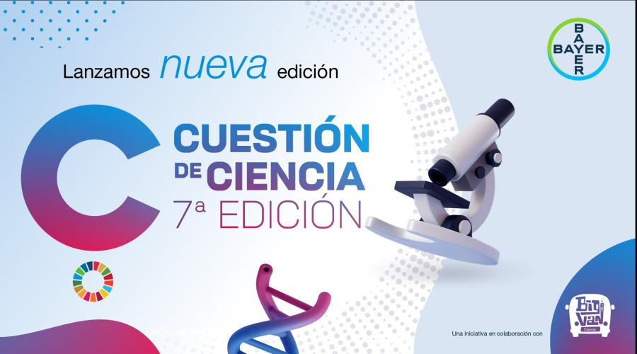 'Cuestión de Ciencia' lanza su séptima edición reforzando el enfoque en la divulgación científica