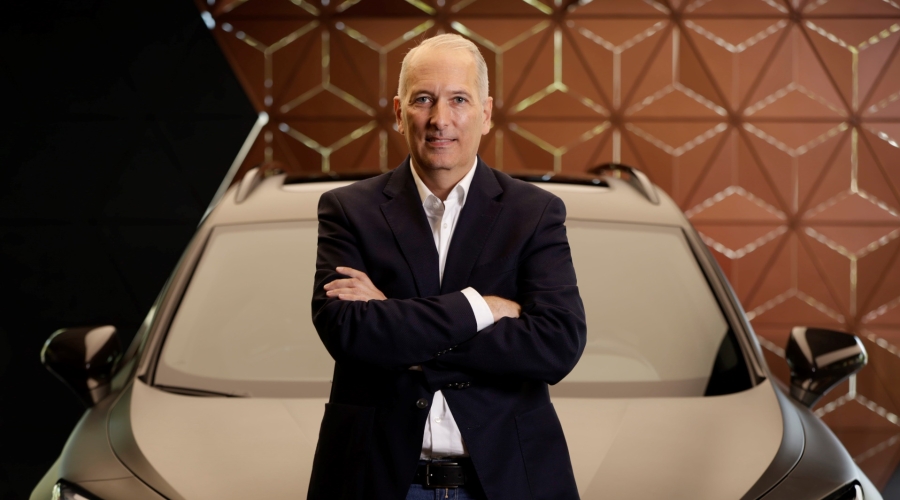 Markus Haupt confirmado como CEO de SEAT y CUPRA