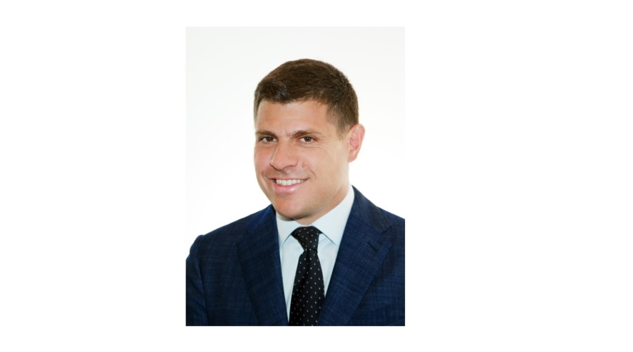 Matteo Boggi se incorpora a Fresenius Kabi España como director general
