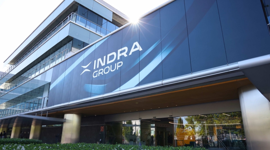 Indra Group movilizará a la industria y generará más de 3.000 empleos directos en toda España con los préstamos para los grandes Programas de Modernización de Defensa