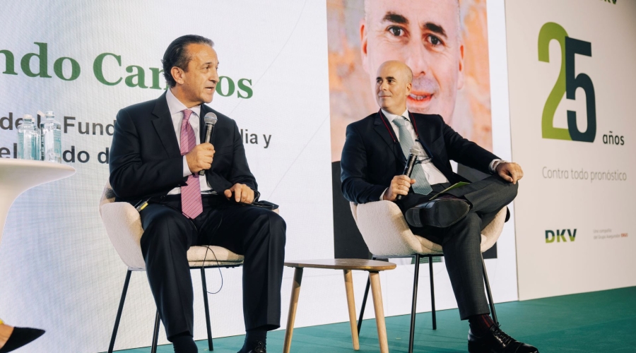 La Fundación Integralia DKV celebra 25 años impulsando la inclusión laboral de las personas con discapacidad