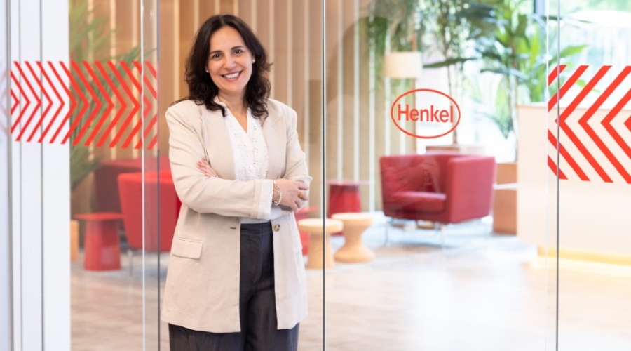 Anna Villar, nueva directora de Recursos Humanos de Henkel Ibérica 