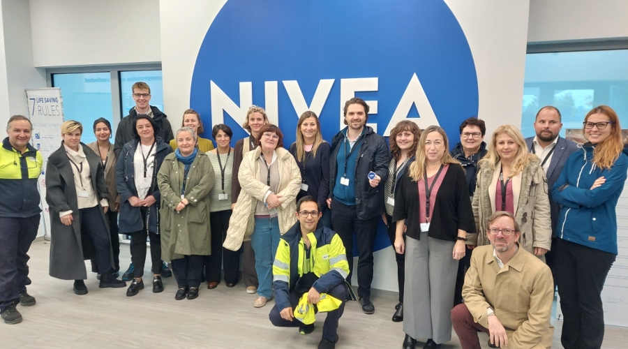 Las Cámaras Alemanas en Europa se reúnen en Madrid en un encuentro organizado por la Cámara de Comercio Alemana para España para reforzar la cooperación en FP Dual