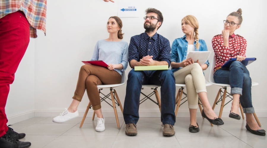 Un 64,06% de las empresas cree que tendrá problemas para sustituir a los empleados que se jubilan, percepción que ha crecido más de 27 puntos porcentuales en los dos últimos años