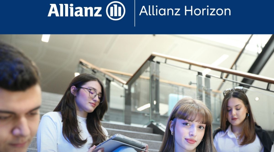 Allianz pone en marcha Allianz Horizon 2026, pensado para jóvenes con talento que buscan una primera experiencia profesional