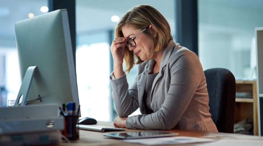 Casi la mitad de los empleados españoles se sienten desmotivados en su trabajo