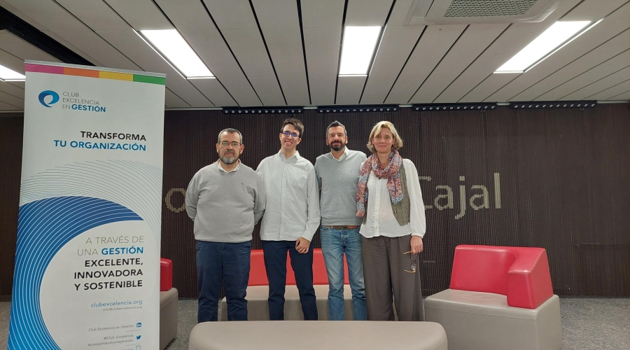 La Cámara Alemana impulsa la cooperación entre educación y empresa en el Foro Universidades y Educación