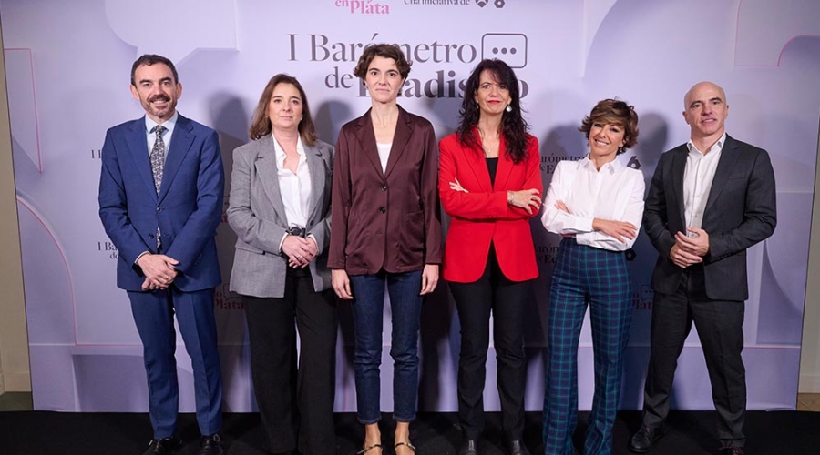 Más del 70% de las personas mayores de 55 años asegura haber sufrido discriminación por su edad