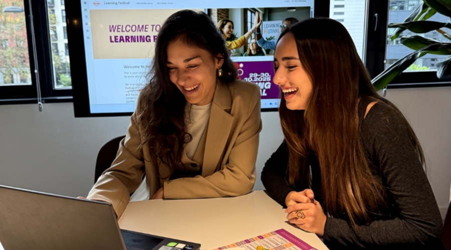 Henkel Ibérica impulsa el conocimiento integral de sus empleados con formación sobre ciberseguridad, IA y salud