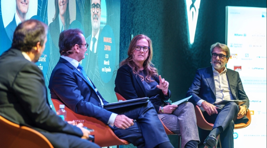 La escasez de talento, una de las preocupaciones de las empresas alemanas en España respecto a su futuro en nuestro país