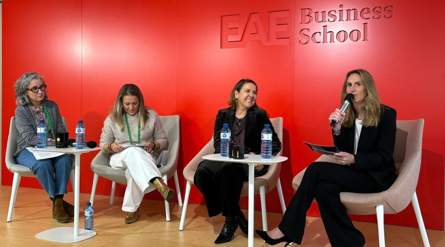 Mur&Partners participa en la jornada 'Humanización del talento y bienestar organizacional'