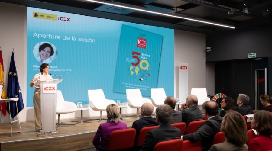 Expertos coinciden en que la formación en internacionalización genera valor económico y reputacional para España