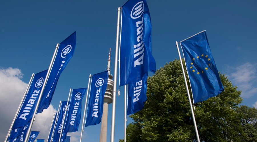 Allianz vuelve a situarse entre los mejores lugares para trabajar del mundo
