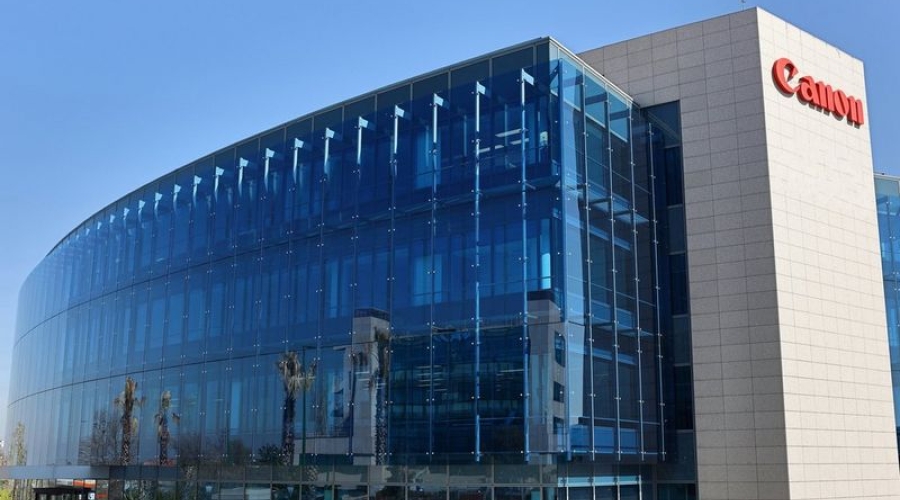 Canon España refuerza su compromiso con la prevención y el autocuidado en su Semana de la Salud