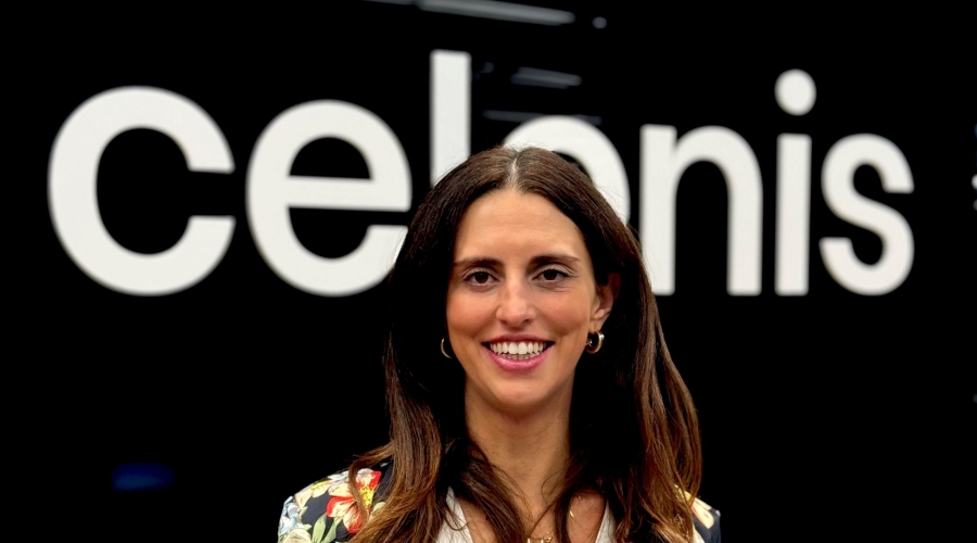 Celonis nombra a Silvia Alonso como Senior Manager Communications para Iberia y Latinoamérica