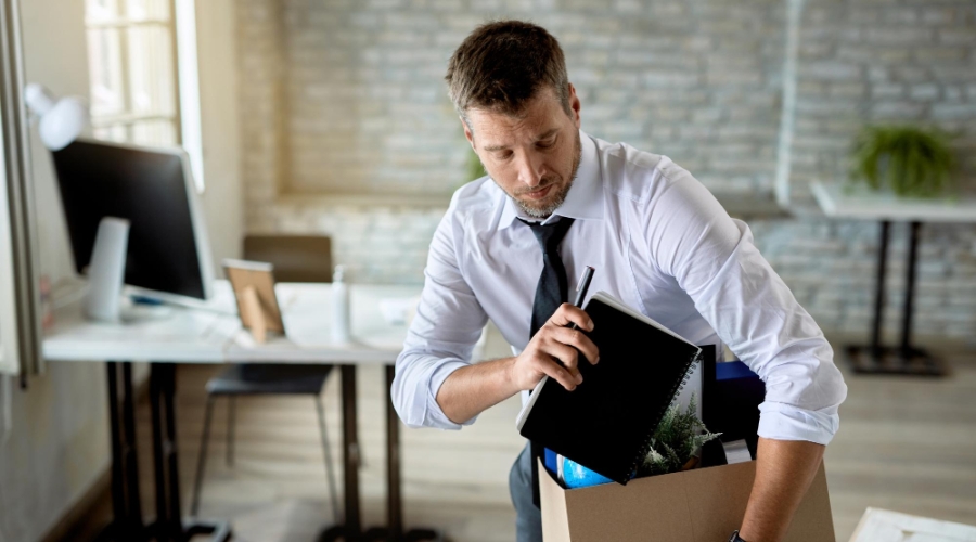 Una mayor conciliación laboral y personal (45,11%) y más oportunidades de desarrollo profesional (33,15%) son las razones detrás de la rotación laboral de los españoles