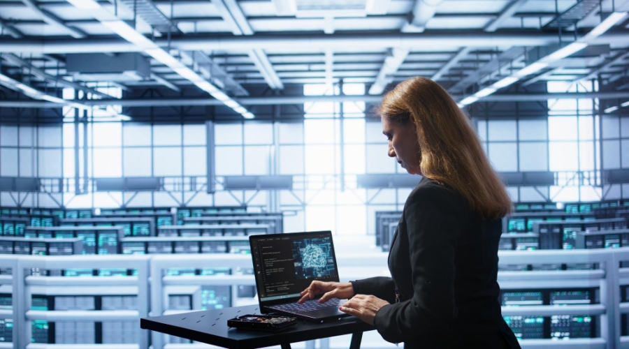 Digitalización y talento, los ejes que marcarán el mercado laboral en 2026