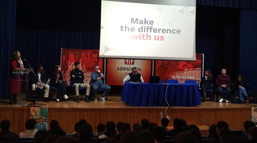 La Cámara Alemana consolida en diciembre su papel como puente entre formación, talento y empresa