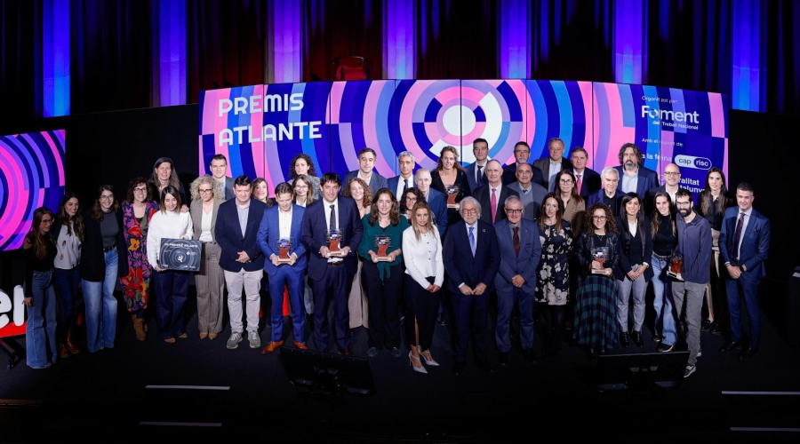 Henkel Ibérica y Allianz España, reconocidas por sus buenas prácticas para mejorar el bienestar en el trabajo