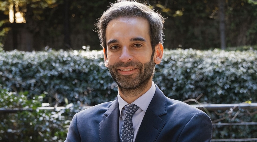 Javier Hermosilla se incorpora a Cuatrecasas como nuevo socio de Corporate M&A