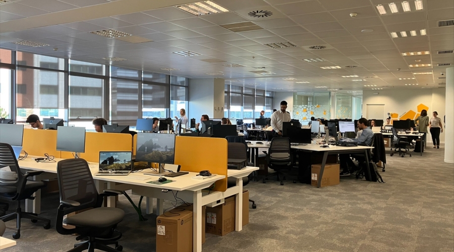 España se consolida como hub estratégico para talento global, según un informe de Hays y Oxford Economics