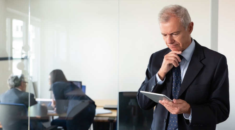 Estas son las 10 cualidades que definirán a los CEOs en 2026 según Catenon