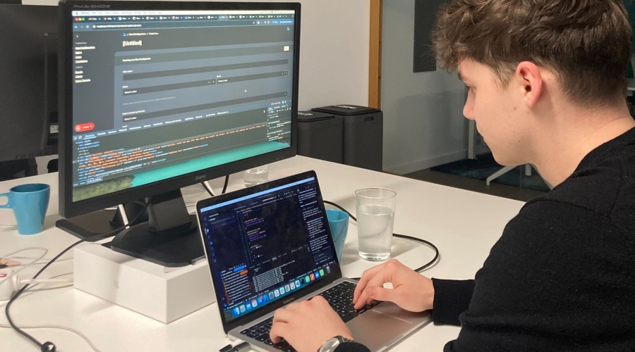 FP dual en Gestión de la Digitalización en fedaEDU Barcelona: Por qué las empresas (como Netzstrategen y RÖDL) apuestan por la FP dual alemana y qué hacen realmente los estudiantes
