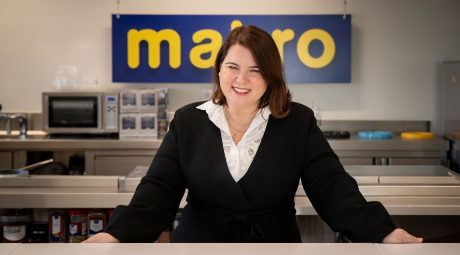 Makro refuerza su organización con el nombramiento de Asli Aracioglu como directora financiera
